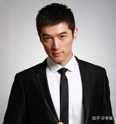 中国最好看男明星,盘点中国最具魅力的男明星风采