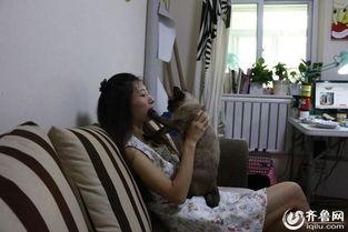 济南龙凤胎姐妹网红,双胞胎姐妹花共谱青春传奇