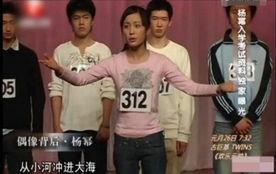 艺考是明星吗,从平凡走向明星的蜕变之旅