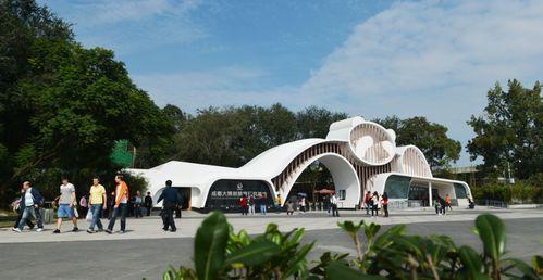 成都成华区网红打卡,探寻城市新风尚的潮流聚集地