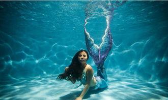 人鱼之恋网红饰品在哪买,揭秘热门购买渠道