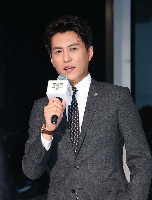 95年的男明星中国,青春偶像的崛起与蜕变