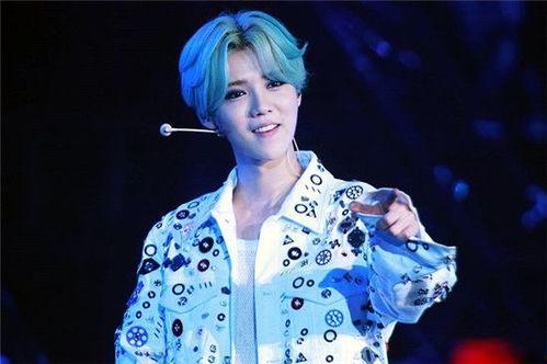 哪些明星是鹿晗的粉丝,揭秘那些疯狂追星的明星偶像