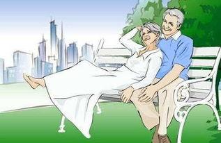 头条夫妻相处之道免费图