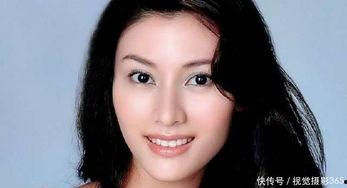 鼻梁高的女明星,盘点鼻梁高挑的女明星