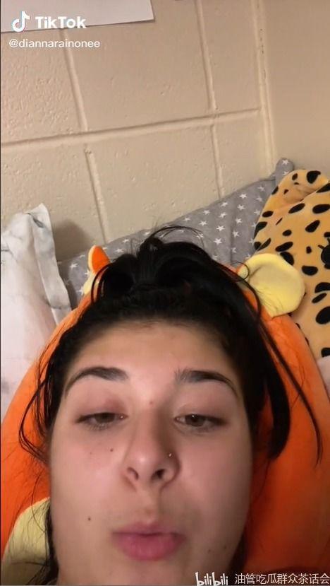 抖音网红偷着喝奶,揭秘网红圈“小秘密”