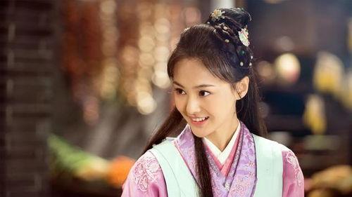 穿越到古代吃瓜系统