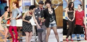 康熙来了 明星的家,明星家的温馨时光揭秘