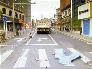 深圳市交警新闻头条