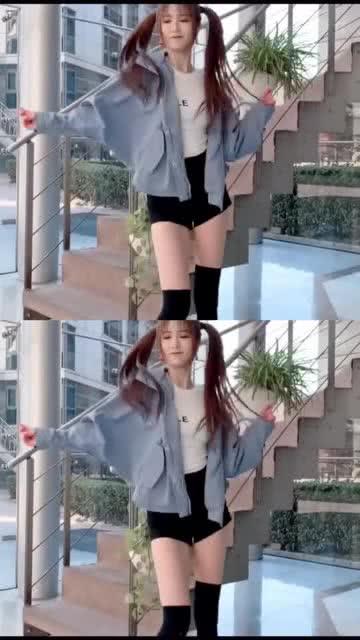 2018网红吃鸡舞蹈,火爆网络的热辣舞步解析