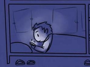 睡觉前吃瓜的危害,揭秘夜间饮食的五大风险