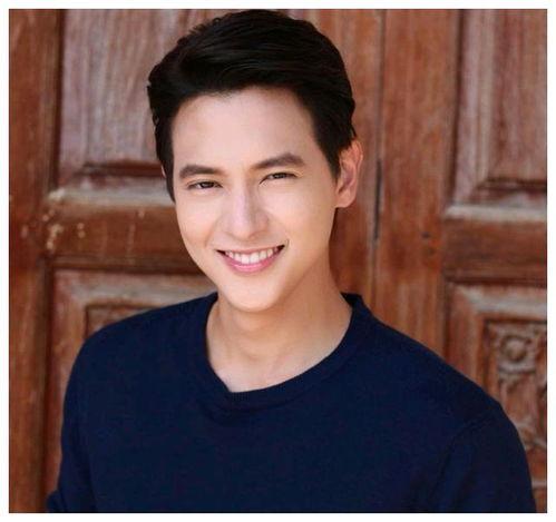 最红的泰国男明星,揭秘最红泰国男明星的星光之路