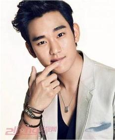 最新韩国男明星,盘点2023年度崛起的韩国男明星