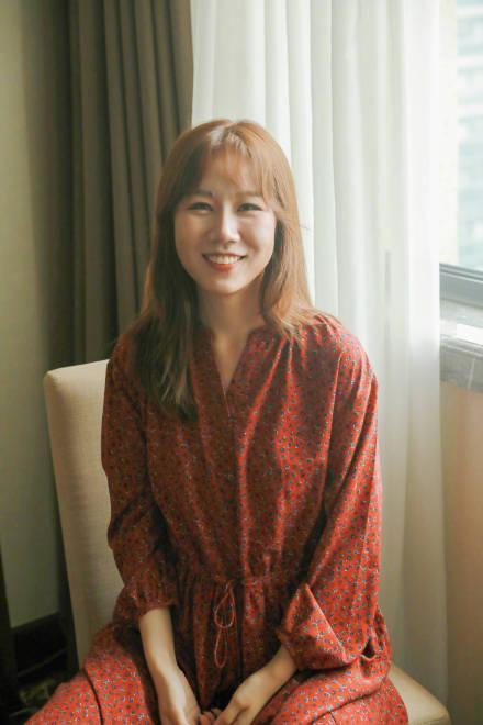 网红徐娘娘,网络红人的崛起与影响力