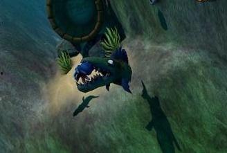 今日头条海底大猎杀,深海探险与生存挑战的极限对决