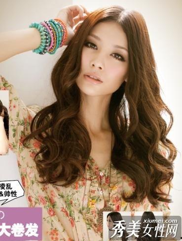 明星用什么牌子卷发棒,卷发棒品牌大揭秘