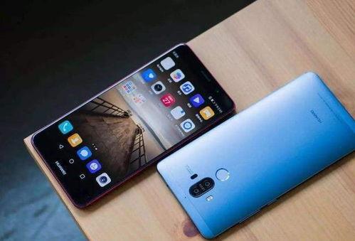 华为手机微头条广告,引领科技潮流，畅享智慧生活