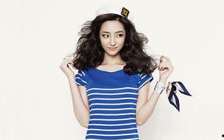 壁纸 美女明星,壁纸中的美女明星魅力瞬间