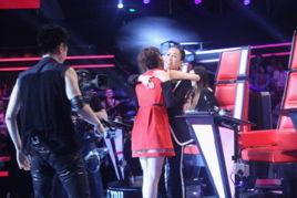 好声音现场观看爆料视频,精彩瞬间与幕后花絮大曝光