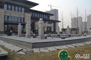 太原头条小区绿化,小区绿化打造宜居生态家园新典范