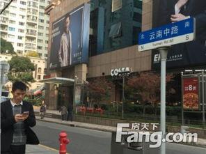 资阳网红商铺出售,投资新宠儿崛起