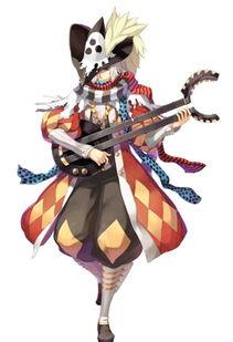 动漫角色最新爆料,神秘力量觉醒！揭秘动漫新角色神秘背景与超能力