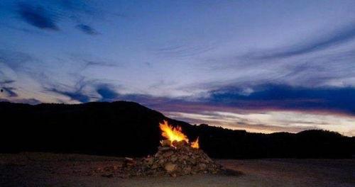 火山网红大美,探寻地球之心的壮丽奇观