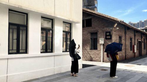 台州黄岩网红孵化基地,打造新经济引擎，培育网络新势力