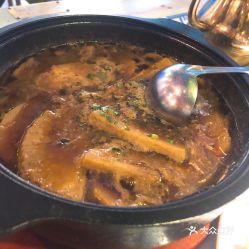 网红美食餐厅无锡常州菜,无锡常州菜美食餐厅大揭秘