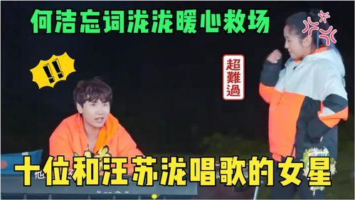 明星唱歌词,明星唱响动人旋律