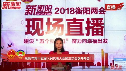 衡阳九大街新闻头条,交通拥堵引发关注